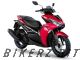 Aerox (2021) Vivid Red Cocktail I (0121, VRC1) Sticker Set