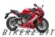 CBR650R (2019) Red Sticker Set