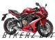CBR650R (2021) Red Sticker Set