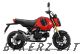 Grom (2023) Red/Black Sticker Set (R-310)