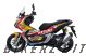 3M™ Honda ADV150 Decal Sticker Kit - Repsol