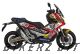 Honda X-ADV 750 Decal Sticker Kit - REPSOL 93 (Yellow)