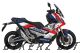 Honda X-ADV 750 Decal Sticker Kit - REPSOL TRI 1