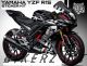 Complete 3M™ Yamaha YZF R15 (2017) Decal Sticker Kit - The Revenger
