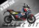 Honda X-ADV 750 ('21-'22) Decal Sticker Kit - RX782