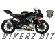 Complete 3M™ Decal Sticker Kit - SHARK for Yamaha YZF R1