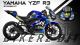 Complete 3M™ Decal Sticker Kit - SKY 46 for Yamaha YZF R3