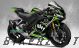 Complete 3M™ Decal Sticker Kit - SKY (Green) for Yamaha YZF R15 (2017)