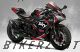 Complete 3M™ Decal Sticker Kit - SKY (Red) for Yamaha YZF R3