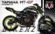 Complete 3M™ Decal Sticker Kit - SPIRIT (Lime) for Yamaha MT-07 (2021)