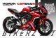 Complete 3M™ Honda CBR650R Decal Sticker Kit - 1