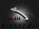 Rear Brake Lever - Silver