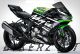 Complete 3M™ Decal Sticker Kit - WINTER for Kawasaki ZX-6R