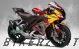 Complete 3M™ Decal Sticker Kit - WM Dragon for Yamaha YZF R15 (2017)