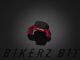 Extra Engine Guard Left - Red