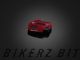 Front Brake Fluid Tank Cap - Red