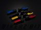 Rear Footrests