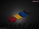 Front Brake Reservoir Cover (matt colour)-Y0237