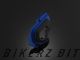 Front Sprocket Cover - Blue