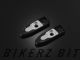 Chain Adjuster Plates - Black