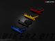 Front Caliper Brake Guard (Left)-Y0284