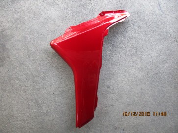 Yamaha NMAX Right panel-Red