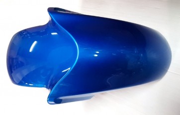 Forza Front Fender- Blue