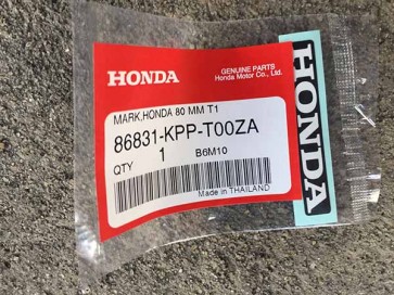 Honda Mark 55mm