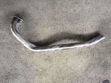 PCX 125 (2011-2012) Exhaust Pipe