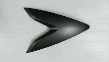 Yamaha Aerox 155 Front Cover