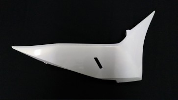 Forza Right Lower Cover White