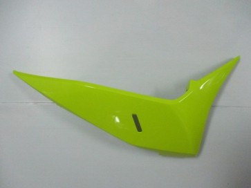 Forza Right Lower Cover Green