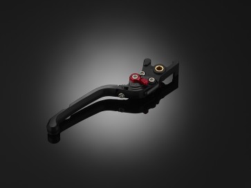 Premium Folding Adjustable Front Brake Lever (Matt Colour)