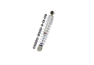 Click Scoopy-i YSS Standard Shock Absorber
