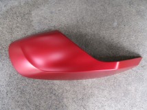Yamaha Tricity Front  Fender Left-Red