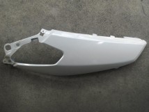Yamaha NMAX Right Rear Panel-White