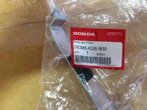 Honda Grom MSX Battery Band 