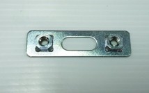Mounting Front peg