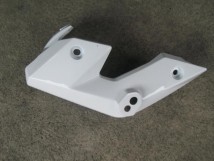 MSX125SF White Right Front Side Cowl