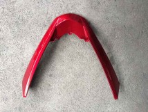 PCX Front Grill -Red