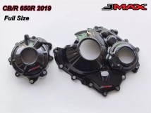 Honda CB/CBR650F ('14-'19) Engine Cover V.4 - Full Size