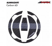 Kawasaki Z900/ZX-6R/Ninja650/Z650 Tank Cover Protector
