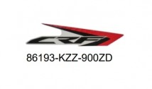 86193-KZZ-900ZD
