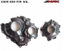 Honda CB/CBR650F (2019) Engine Cover V.4 - Full Size