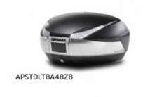 Forza 350 SHAD TOPBOX 48LT (SILVER) APSTDLTBA48ZB