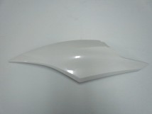 Yamaha Tricity155cc Left Side Cover