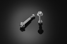  Stainless Bolt For Brake & Clutch Lever