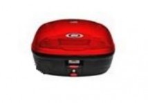 GIVI Top Box E450 45LT (Metallic Colour)