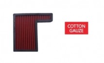 GPX Gentleman Hurricane Air Filter (Cotton Gauze)