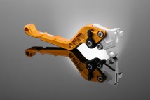 Adjustable Brake Lever, Right  (Curved Surface)-H0015